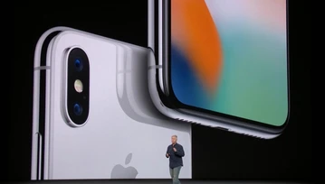 Podsumowanie konferencji Apple "Keynote September 2017". Zobacz, co pokazał Apple!