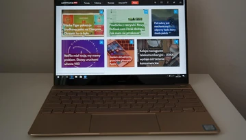 Recenzja Huawei Matebook X — od takiego sprzętu oczekuję więcej...