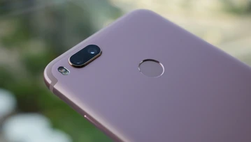 Takie zdjęcia robi podwójny aparat Xiaomi Mi A1