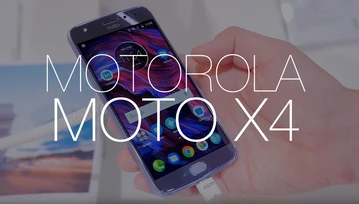 Motorola Moto X4 z podwójnym aparatem zapowiada się naprawdę ciekawie