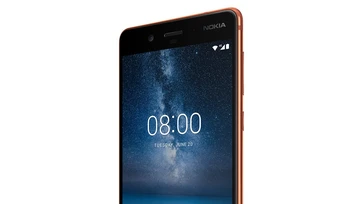 Nokia 8 dostępna już w Polsce. Jaka cena?