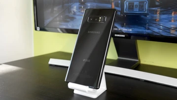 Samsung radzi sobie w Chinach tak źle, jak Apple dobrze