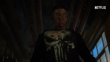 The Punisher- pierwszy zwiastun od Netflix! Szykuje się duże widowisko!