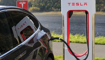 Oto jedyny produkt firmy Tesla, na jaki mnie stać