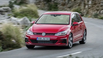 Volkswagen Golf GTI Performance 245 KM – test. Wzorzec aut klasy GTI