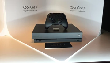 7 pytań o Xbox One X po tygodniu testów