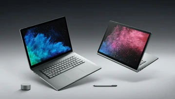 Surface Book 2 zaprezentowany. Większy, mocniejszy