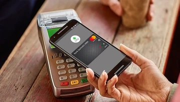 BZ WBK przebija Alior Bank w promocji z Android Pay - w puli prawie milion złotych nagród