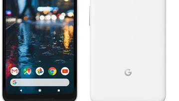 Oto, co kryje wnętrze telefonu Pixel 2 XL. To urządzenie nie jest trudne w naprawie