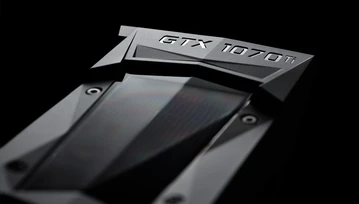 Wiemy, kiedy nowy GeForce! Ale już teraz starsze karty NVIDIA są zauważalnie tańsze