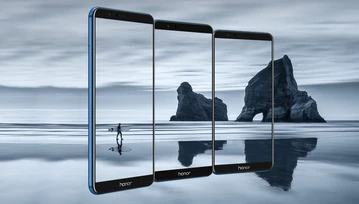 Premiera Honor 7X i WaterPlay - Chińczycy pozostają w formie