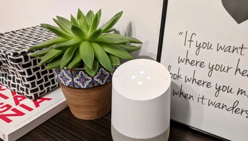 Pokochaliśmy naszego Google Home'a na nowo. Oto dlaczego