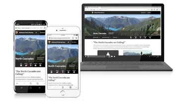 A jednak. Microsoft Edge pojawił się dla Androida i iOS