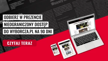 Dostęp do Wyborcza.pl przez 3 miesiące za darmo dla klientów T-Mobile