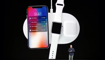 Apple AirNever, wróć, AirPower powróci z zaświatów?