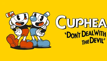 Najbardziej urocza i najtrudniejsza gra tego roku? No pewnie że Cuphead!