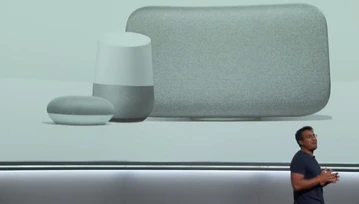 To będą moje kolejne inteligentne głośniki. Oto Google Home Mini i Max