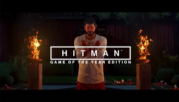 Nadchodzi Hitman: Game of the Year Edition!