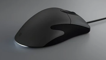 Kultowa myszka powraca. Microsoft Classic Intellimouse