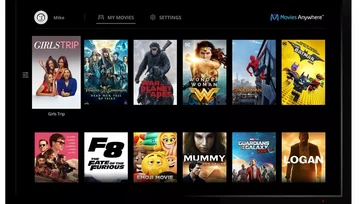 Disney przekonało Apple, Amazon i Google do współpracy. Oto Movies Anywhere