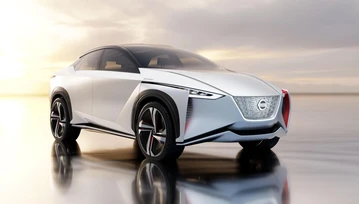 Tokyo Motor Show to wysyp hybryd i elektryków. Mamy zestawienie premier