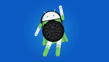 Google, jakim cudem Oreo z 2017 jest mniej popularny niż Gingerbread z 2010?