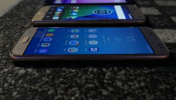 Pierwszy Samsung z Androidem Oreo? Podobno Galaxy J8 2018 - wiele za niewiele