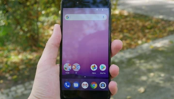 Tani Google Pixel - tak opisałbym Xiaomi Mi A2