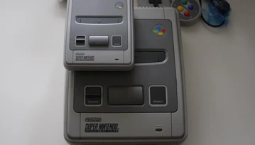 Lepszej konsoli w takiej cenie z równie bogatą biblioteką gier długo nie znajdziecie — recenzja SNES mini