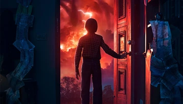 Stranger Things sezon 2 - recenzja. Bawiłem się świetnie, ale...