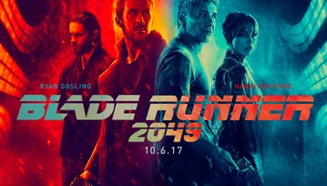 Recenzja Blade Runner 2049 - przerażający, bezbłędny, hipnotyzujący