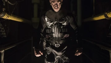 The Punisher - recenzja. Takiego serialu potrzebowali Netflix i Marvel