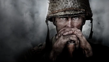 To najlepsze Call of Duty od lat. Recenzja CoD: WWII