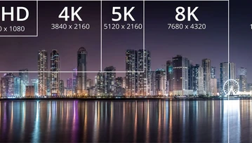 HDMI 2.1 gotowe na 10K. Segment wideo czekają duże zmiany