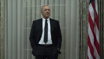 To koniec Spacey'a na Netflix. A dla mnie koniec House of Cards - nawet jeśli 6. sezon powstanie