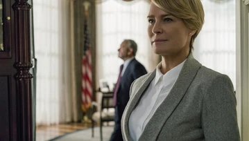 Co dalej z "House of Cards"? 6. sezon powstaje, ale...