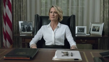 6. sezon House of Cards będzie krótszy i skupi się na...