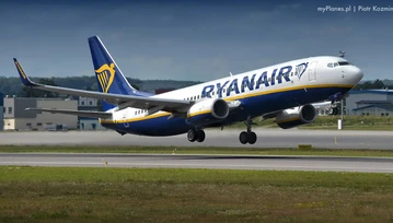 Dyskont “Ryanair” w tarapatach. Czy tanie latanie nie jest aby … za tanie?