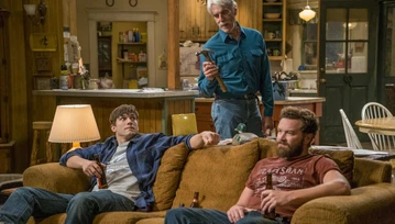 Ten sitcom Netflixa naprawdę się udał - znacie The Ranch?