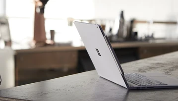 Tym powinien być od samego początku Microsoft Surface