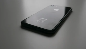 Składany smartfon od Apple? Taki iPhone byłby rewolucją