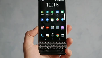 Trzy nowości i genialny patent - BlackBerry wie, jak może Cię zainteresować