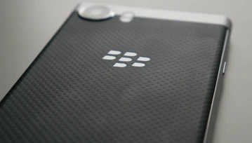 Coś się kończy, coś się zaczyna. Kolejne odejście BlackBerry