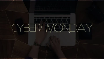 Nowy tydzień i nowe promocje. Zbieramy najlepsze oferty na Cyber Monday!