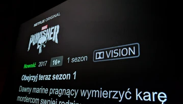 Czas na postęp! Jak seriale Netflix to tylko w 4K i HDR/Dolby Vision