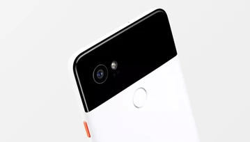 Wielki triumf Google Pixel 2 - Amerykanie zakochali się przed Świętami w smartfonie Google