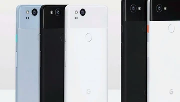 Przewidywanie zużycia baterii w Pixel 2 bardziej inteligentne