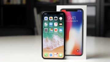 Produkcja iPhone X, wbrew pozorom, nie jest tania. Najdroższe: ekran i obudowa