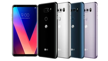 Mamy LG V30. Co chcecie wiedzieć o tym smartfonie?