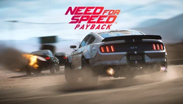 Need for Speed: Payback - recenzja. Szybcy i wściekli plus Forza Horizon równa się niewypał